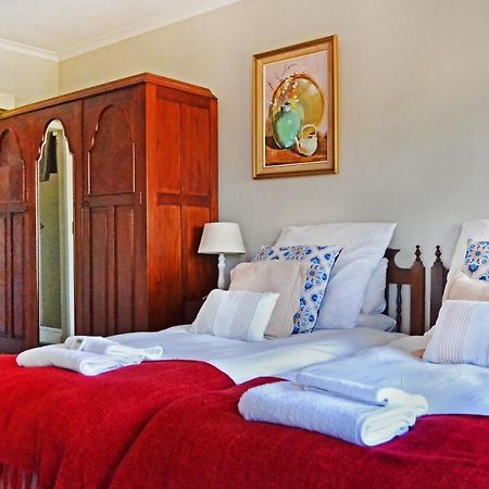 Chesham House Bed & Breakfast Херманус Екстериор снимка